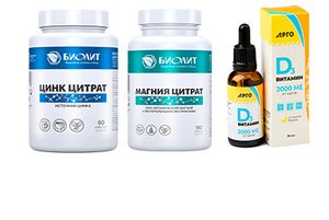 Продукция Биолит